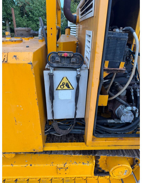 Drilling machine Beretta T51: picture 7 Drilling machine Beretta T51: picture 7