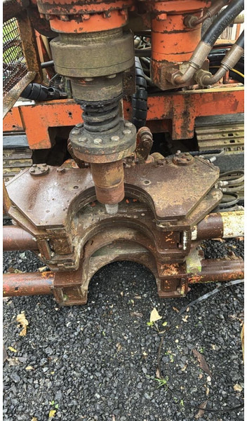 Beretta T51 - Drilling machine: picture 3 Beretta T51 - Drilling machine: picture 3