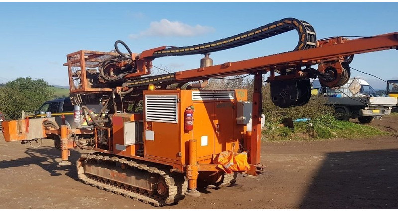 Beretta T51 - Drilling machine: picture 2 Beretta T51 - Drilling machine: picture 2