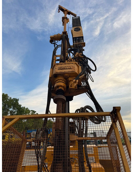 Drilling machine Beretta T51: picture 8 Drilling machine Beretta T51: picture 8