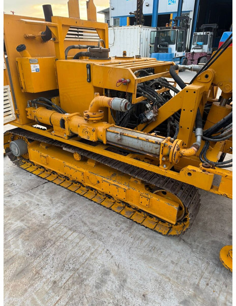Beretta T51 - Drilling machine: picture 3 Beretta T51 - Drilling machine: picture 3