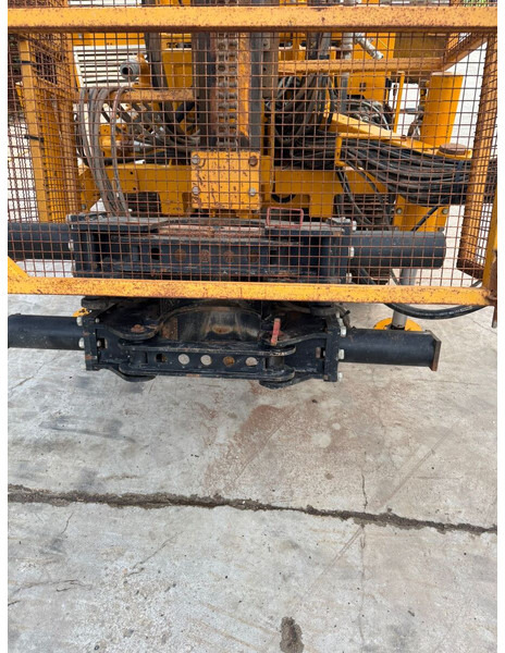 Beretta T51 - Drilling machine: picture 2 Beretta T51 - Drilling machine: picture 2