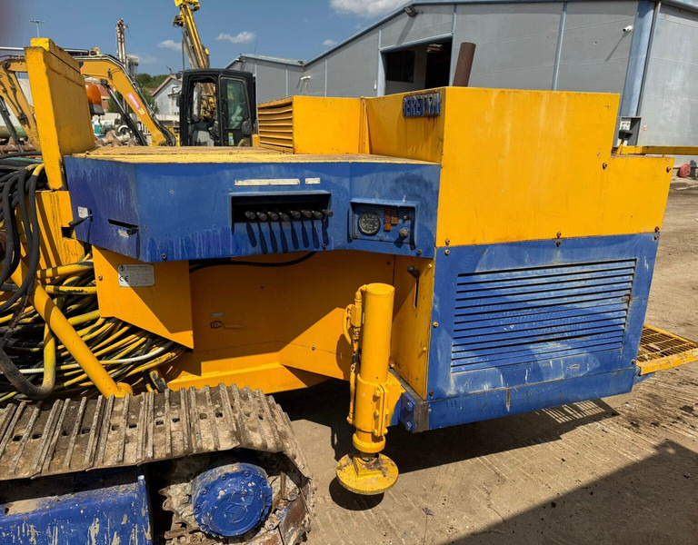 Beretta T95 - Drilling machine: picture 2 Beretta T95 - Drilling machine: picture 2