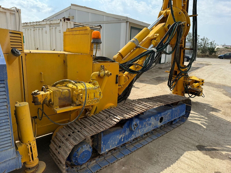 Beretta T95 - Drilling machine: picture 3 Beretta T95 - Drilling machine: picture 3