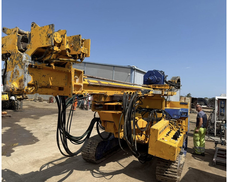 Beretta T95 - Drilling machine: picture 5 Beretta T95 - Drilling machine: picture 5