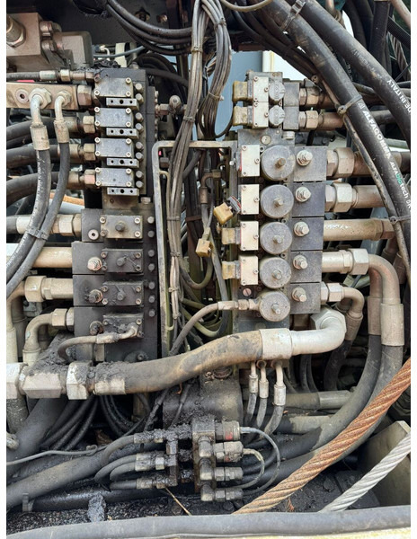 Casagrande B175 - Drilling machine: picture 2 Casagrande B175 - Drilling machine: picture 2