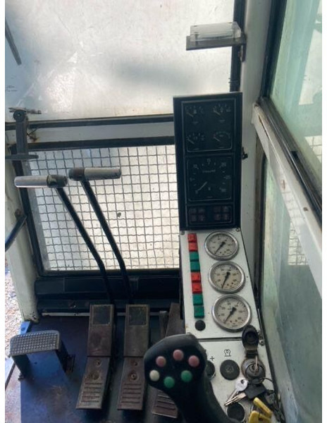 Casagrande B180 - Drilling machine: picture 5 Casagrande B180 - Drilling machine: picture 5