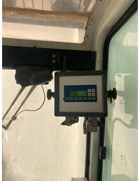 Casagrande B180 - Drilling machine: picture 4 Casagrande B180 - Drilling machine: picture 4