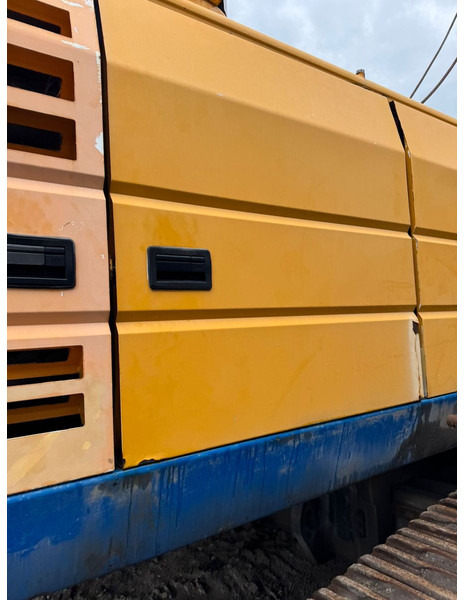 Casagrande B300 - Drilling machine: picture 3 Casagrande B300 - Drilling machine: picture 3