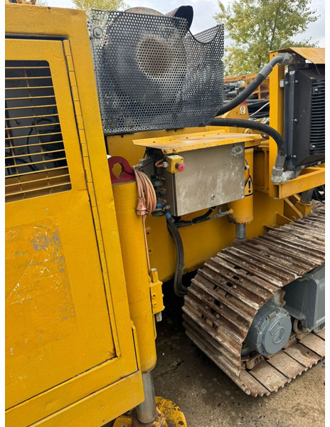 Casagrande M9-2 - Drilling machine: picture 3 Casagrande M9-2 - Drilling machine: picture 3