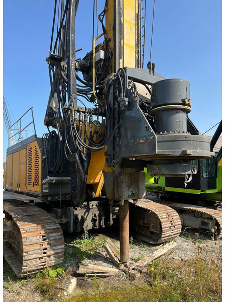 Delmag RHV40 - Drilling machine: picture 4 Delmag RHV40 - Drilling machine: picture 4