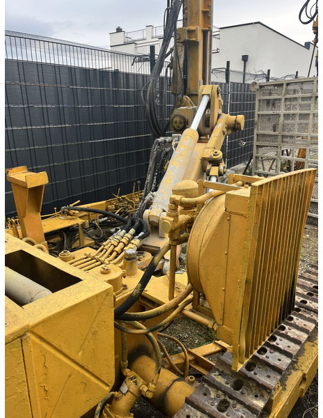 Krupp 80 A Mini Drilling Rigs - Drilling machine: picture 2 Krupp 80 A Mini Drilling Rigs - Drilling machine: picture 2