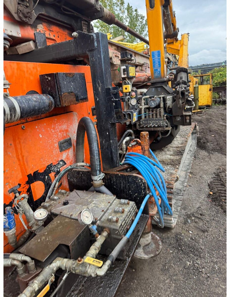 MDT 180 B - Drilling machine: picture 5 MDT 180 B - Drilling machine: picture 5