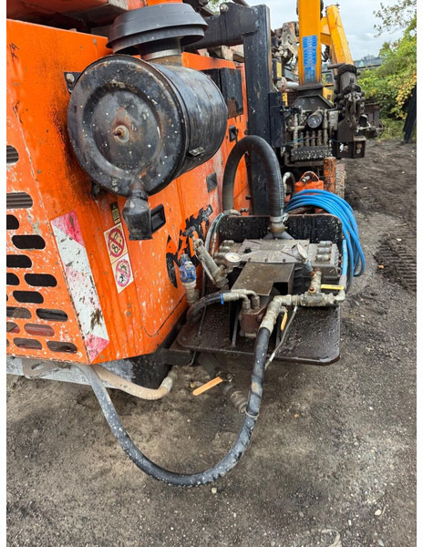 MDT 180 B - Drilling machine: picture 4 MDT 180 B - Drilling machine: picture 4