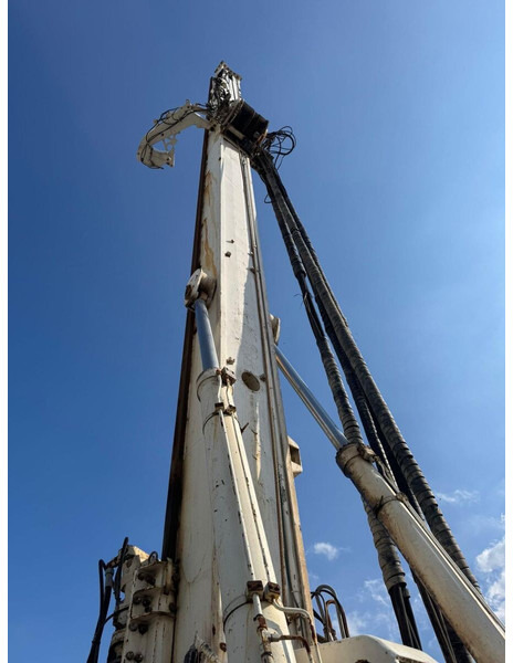 Drilling machine Soilmec R312 / 200: picture 9