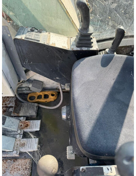 Drilling machine Soilmec R312 / 200: picture 13