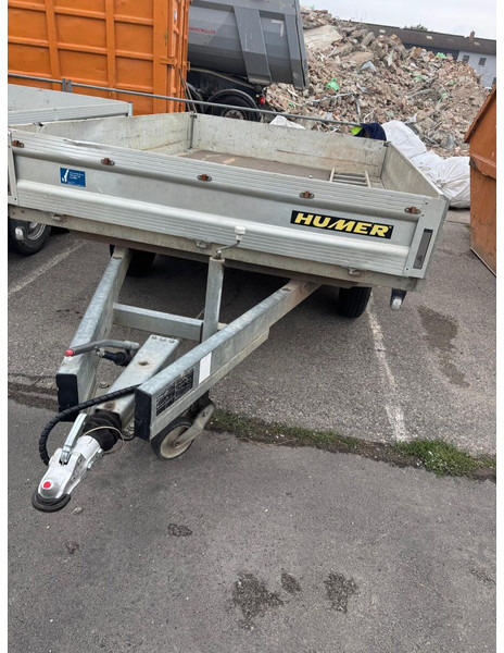 HUMER Trailer - Trailer: picture 3 HUMER Trailer - Trailer: picture 3