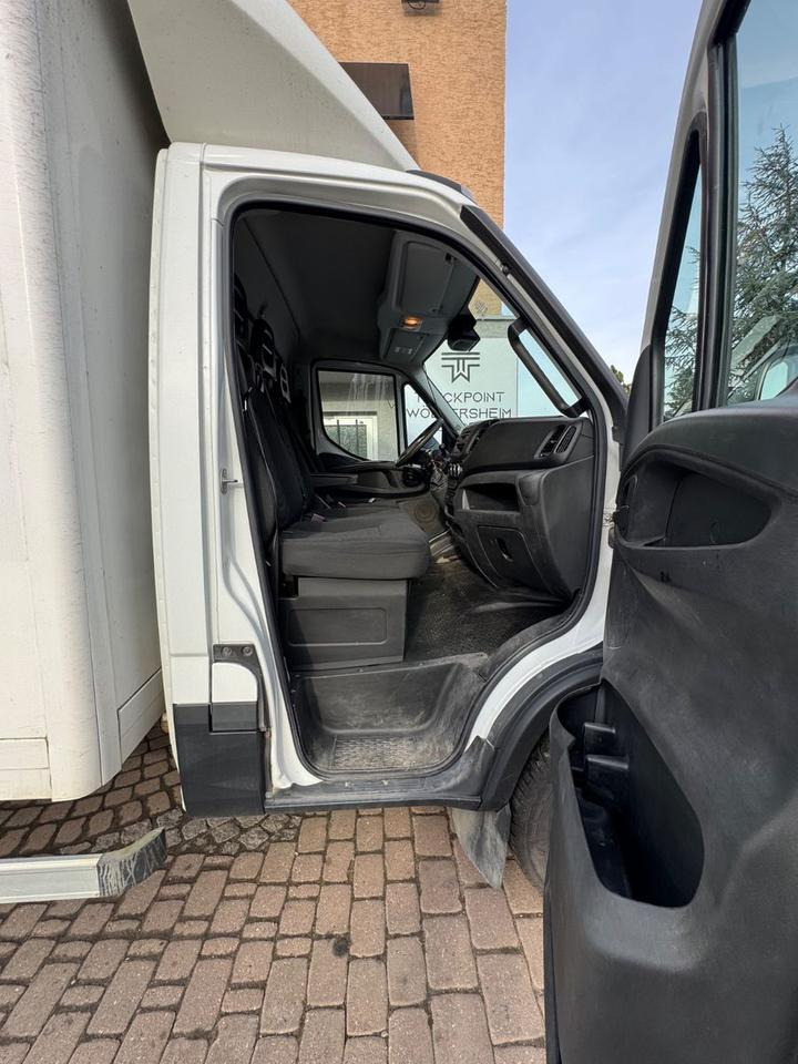 Iveco 72C17/LBW/Kamera/2in1/Schiebeplane&Koffer/Tüv-ne - Other: picture 4 Iveco 72C17/LBW/Kamera/2in1/Schiebeplane&Koffer/Tüv-ne - Other: picture 4