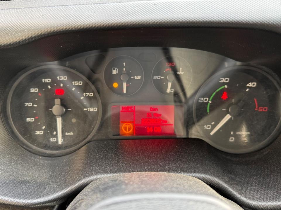 Iveco 72C17/LBW/Kamera/2in1/Schiebeplane&Koffer/Tüv-ne - Other: picture 5 Iveco 72C17/LBW/Kamera/2in1/Schiebeplane&Koffer/Tüv-ne - Other: picture 5