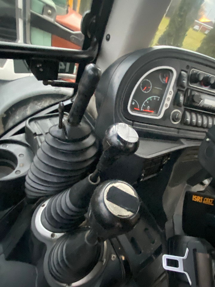 JCB 3CX - Backhoe loader: picture 2 JCB 3CX - Backhoe loader: picture 2