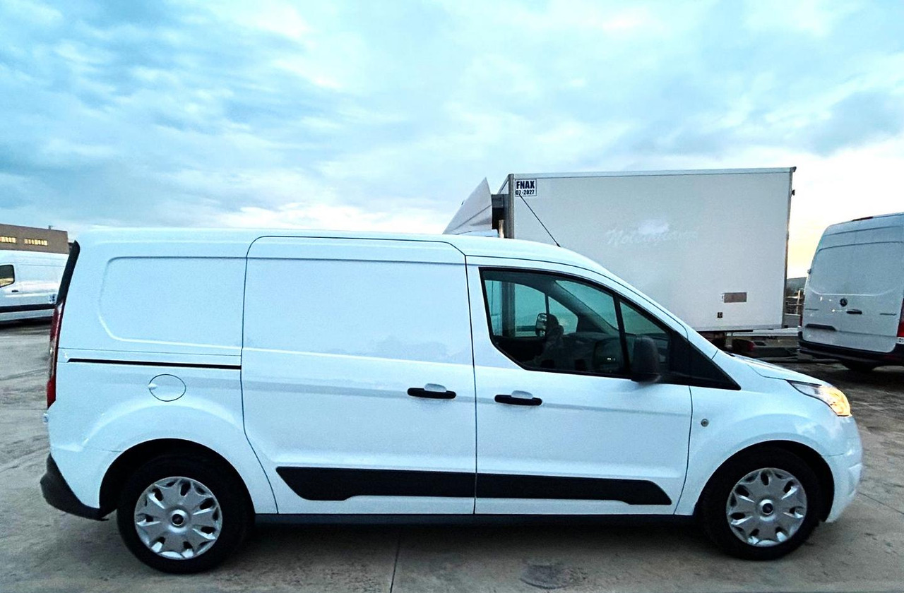 Ford Connect 1.6 TDCi 90 cv - Panel van: picture 4 Ford Connect 1.6 TDCi 90 cv - Panel van: picture 4
