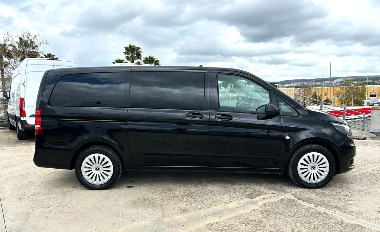 Mercedes-benz Vito 2.0 116 CDI PC-SL Tourer Pro Lo - Car: picture 4 Mercedes-benz Vito 2.0 116 CDI PC-SL Tourer Pro Lo - Car: picture 4