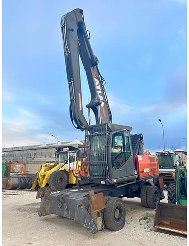 Atlas 270MH - Waste/ Industry handler: picture 1 Atlas 270MH - Waste/ Industry handler: picture 1