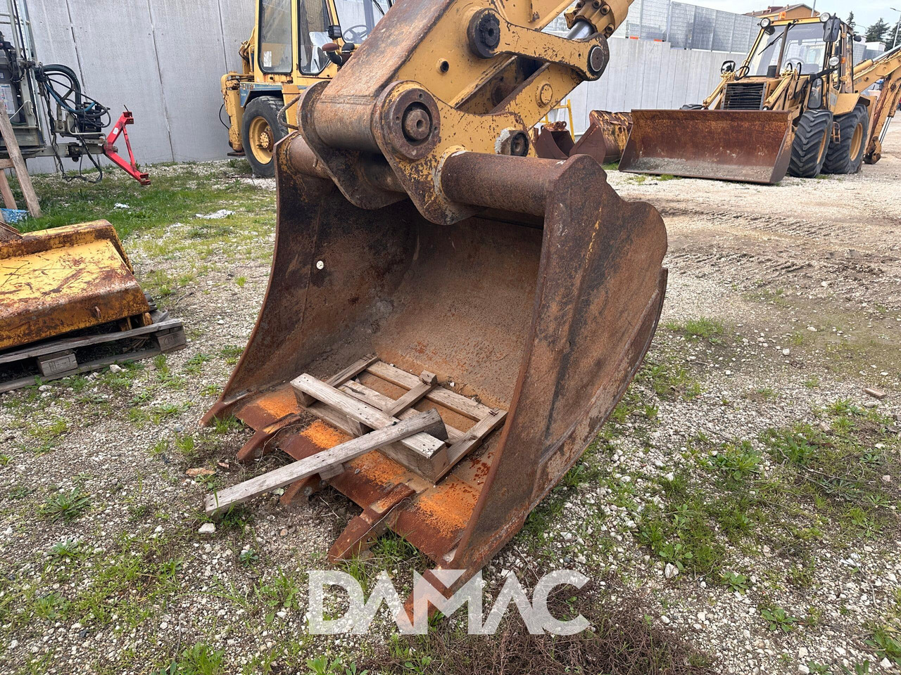 CAT 318B - Crawler excavator: picture 5 CAT 318B - Crawler excavator: picture 5