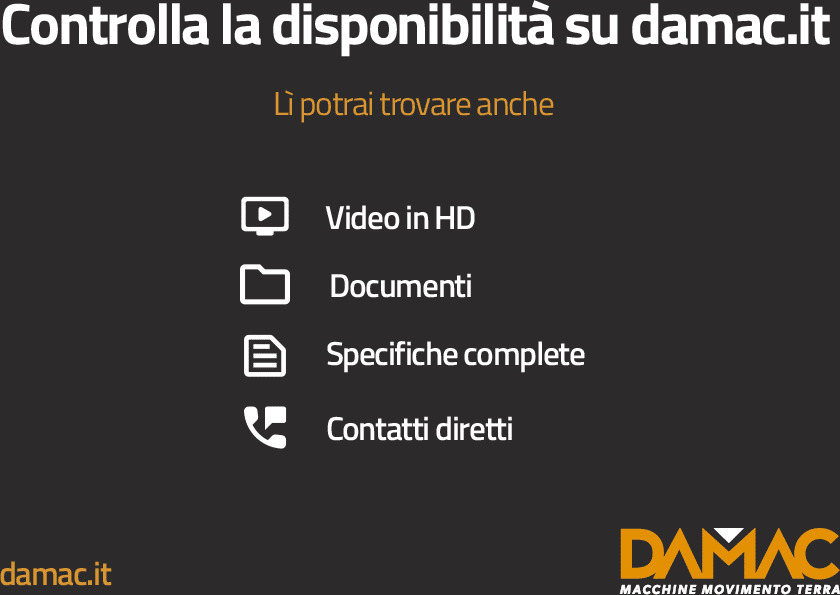 CATERPILLAR 318B - Crawler excavator: picture 4 CATERPILLAR 318B - Crawler excavator: picture 4