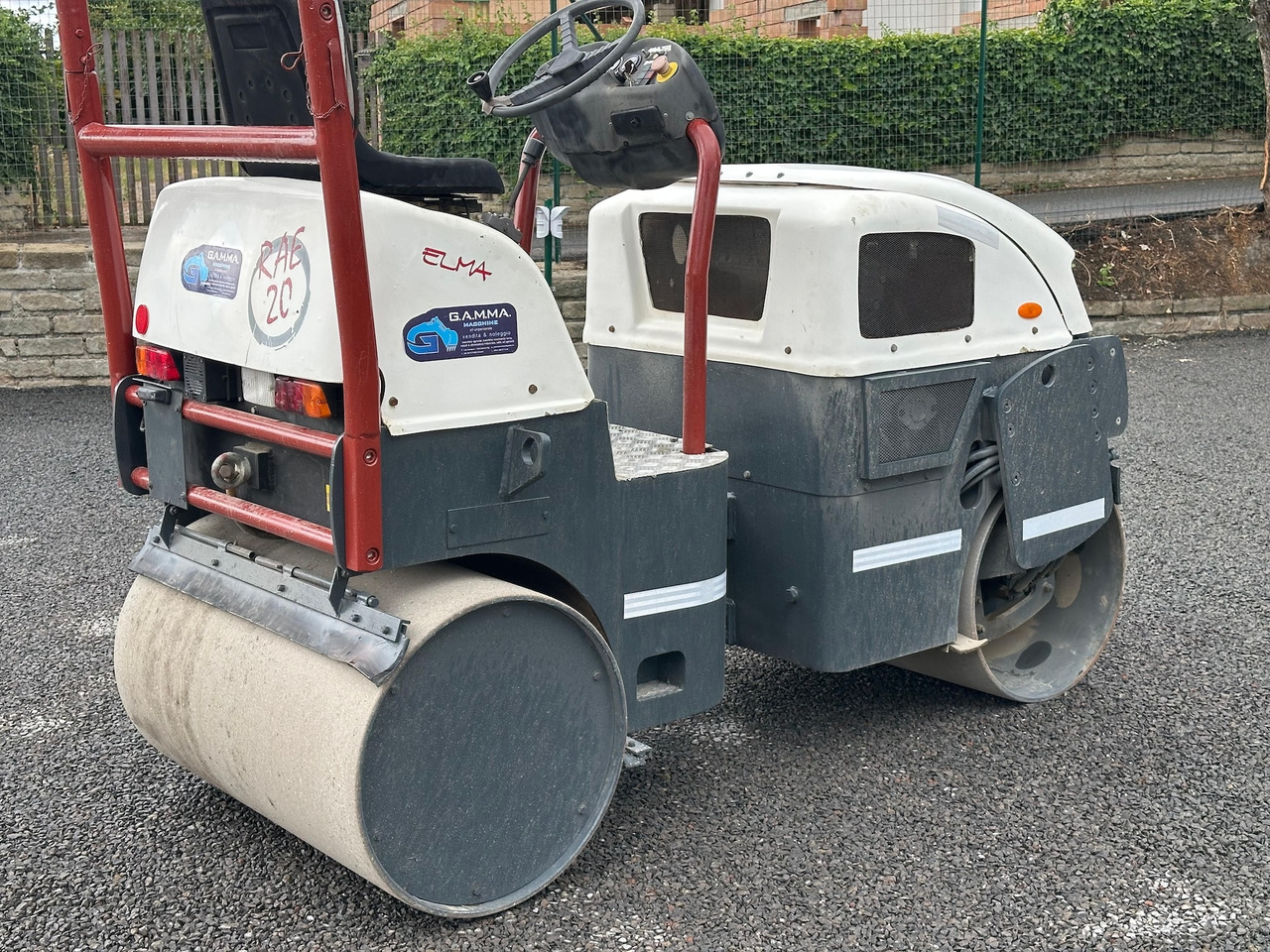 ELMA RAE20 - Road roller: picture 3 ELMA RAE20 - Road roller: picture 3