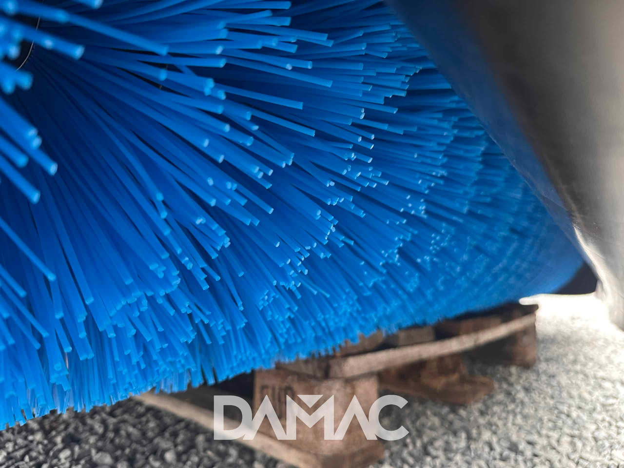 GF GORDINI SX210 - Broom: picture 3 GF GORDINI SX210 - Broom: picture 3