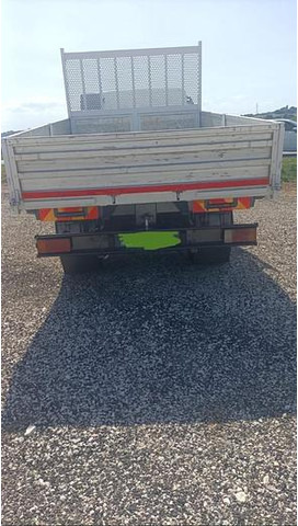 Iveco EUROCARGO 75E14 - Tipper van: picture 2 Iveco EUROCARGO 75E14 - Tipper van: picture 2