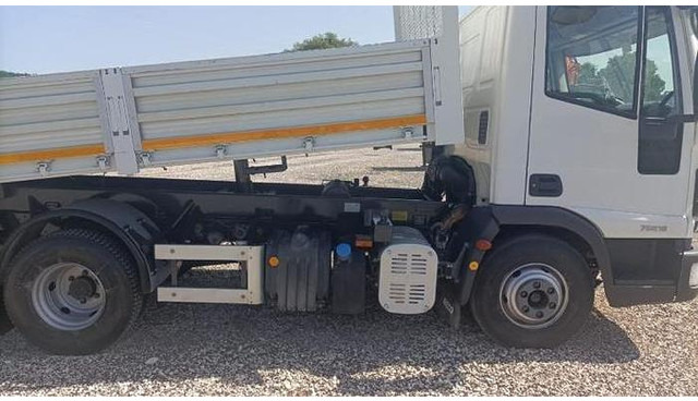 Iveco EUROCARGO 75E14 - Tipper van: picture 5 Iveco EUROCARGO 75E14 - Tipper van: picture 5