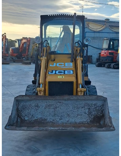 JCB 1CX - Backhoe loader: picture 5 JCB 1CX - Backhoe loader: picture 5
