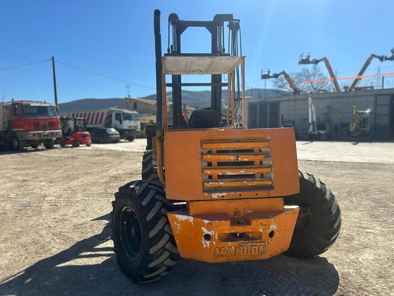 Manitou MC50C - Forklift: picture 5 Manitou MC50C - Forklift: picture 5