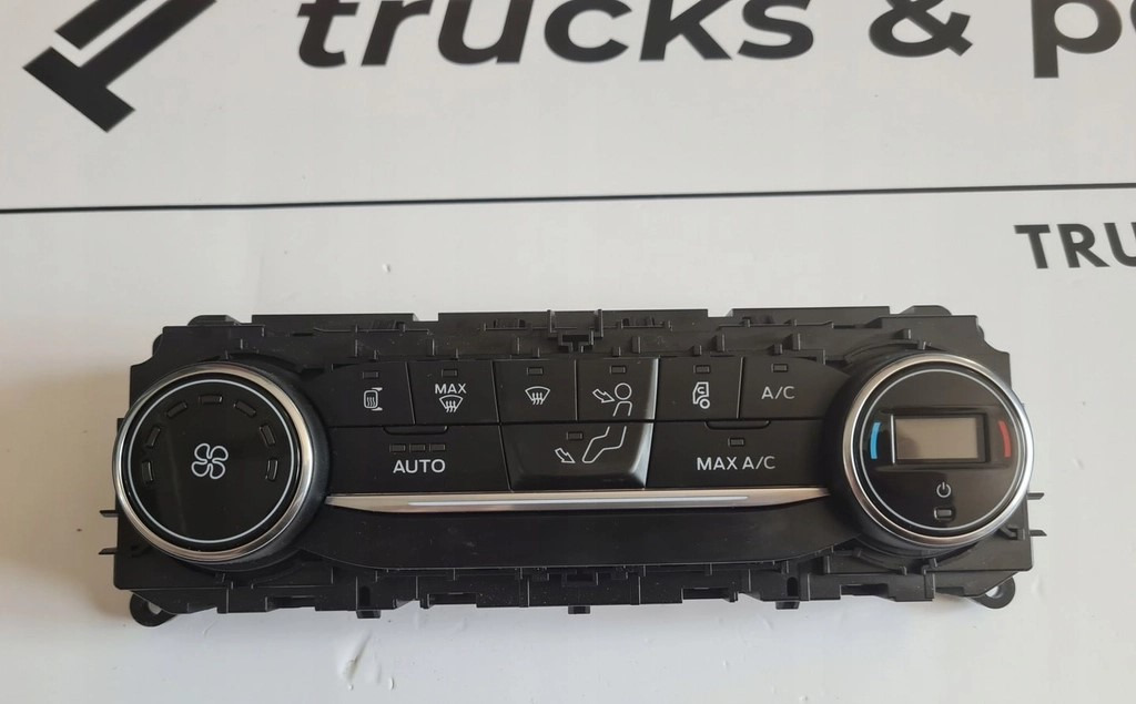 Heating/ Ventilation for Truck FORD PANEL OGRZEWANIA KLIMATYZACJI FORD F-MAX 500 TRUCKS EURO 6: picture 1