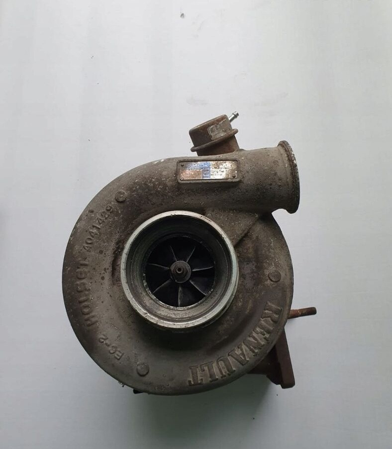 HX55W Renault Magnum - Turbo for Truck: picture 2 HX55W Renault Magnum - Turbo for Truck: picture 2