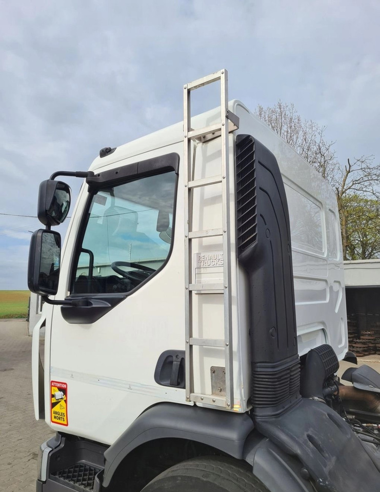 KOMPLETNA DZIENNA RENAULT GAMA D19 D EURO 6 - Cab: picture 3 KOMPLETNA DZIENNA RENAULT GAMA D19 D EURO 6 - Cab: picture 3