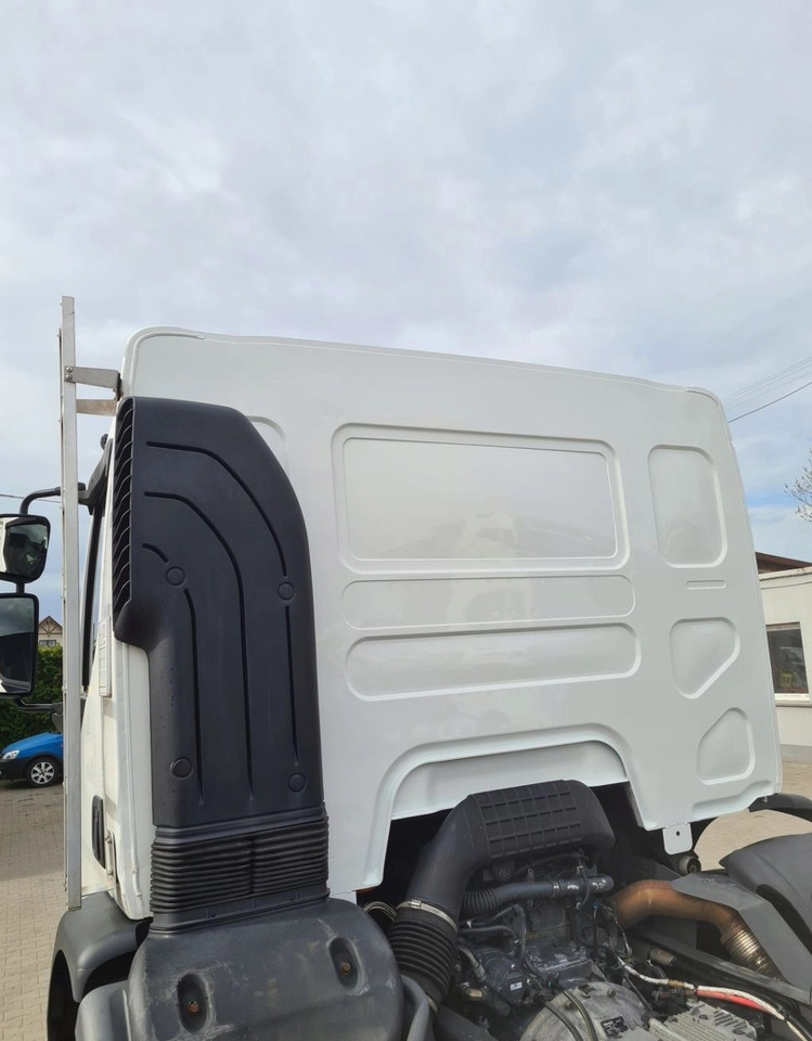 KOMPLETNA DZIENNA RENAULT GAMA D19 D EURO 6 - Cab: picture 5 KOMPLETNA DZIENNA RENAULT GAMA D19 D EURO 6 - Cab: picture 5