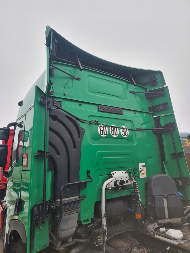 RENAULT KABINA KOMPLETNA RENAULT GAMA T RANGE EURO 6 - Cab for Truck: picture 5 RENAULT KABINA KOMPLETNA RENAULT GAMA T RANGE EURO 6 - Cab for Truck: picture 5