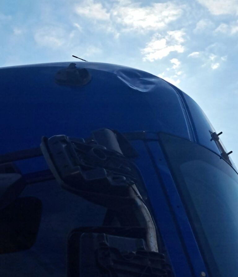 Cab for Truck Renault GAMA-T RANGE EURO 6: picture 6