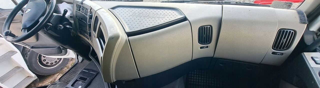 Renault KONSOLA DESKA ROZDZIELCZA PRZEKŁADKA ANGLIKA RENAULT PREMIUM DXI - Dashboard for Truck: picture 3 Renault KONSOLA DESKA ROZDZIELCZA PRZEKŁADKA ANGLIKA RENAULT PREMIUM DXI - Dashboard for Truck: picture 3