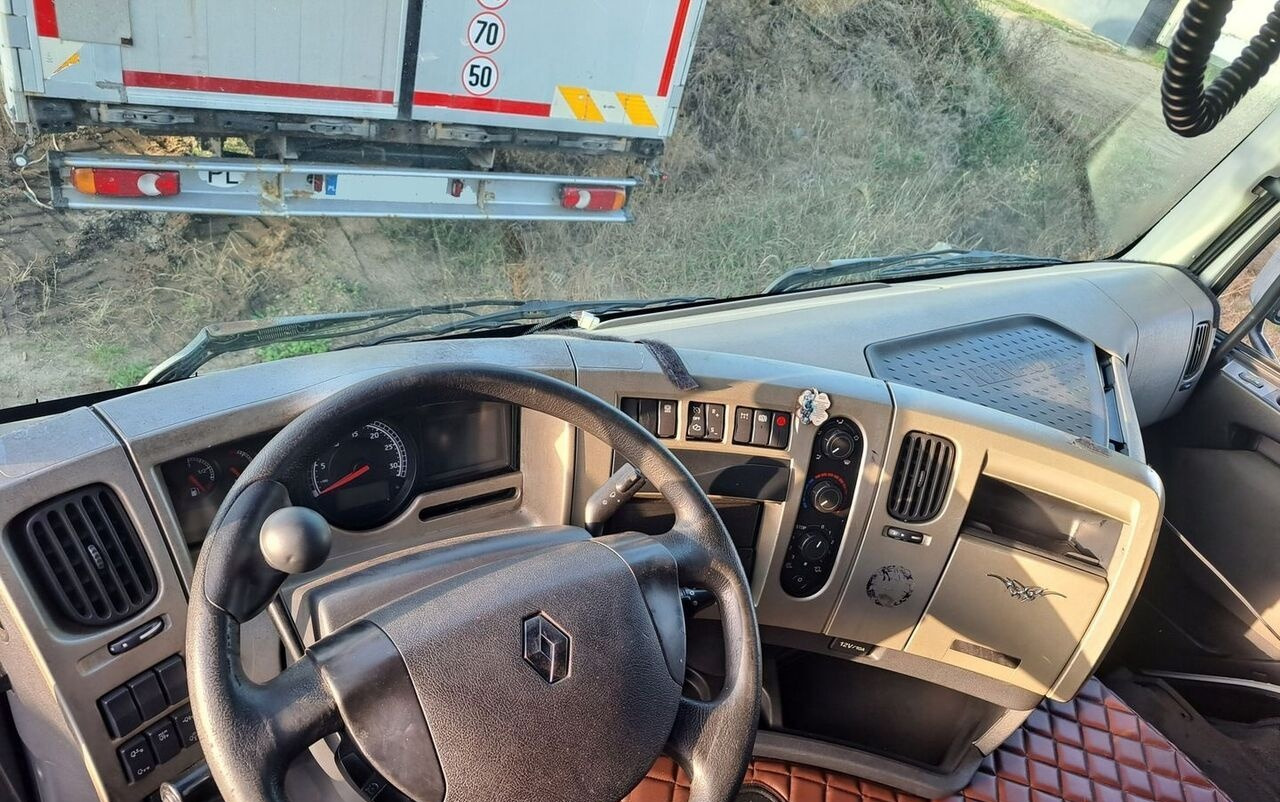 Renault KONSOLA KOMPLETNA KOKPIT DESKA RENAULT PREMIUM DXI - Dashboard for Truck: picture 1 Renault KONSOLA KOMPLETNA KOKPIT DESKA RENAULT PREMIUM DXI - Dashboard for Truck: picture 1
