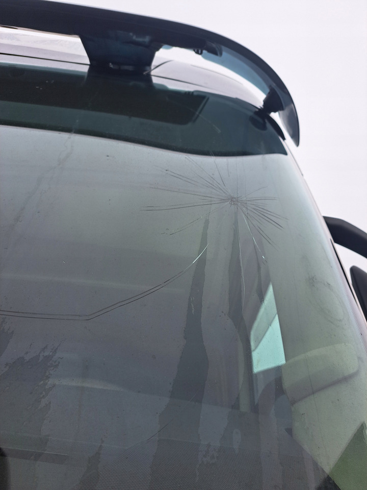 VOLVO KABINA GOŁY SZKIELET VOLVO FH 4 EURO 6 XL - Cab for Truck: picture 4 VOLVO KABINA GOŁY SZKIELET VOLVO FH 4 EURO 6 XL - Cab for Truck: picture 4