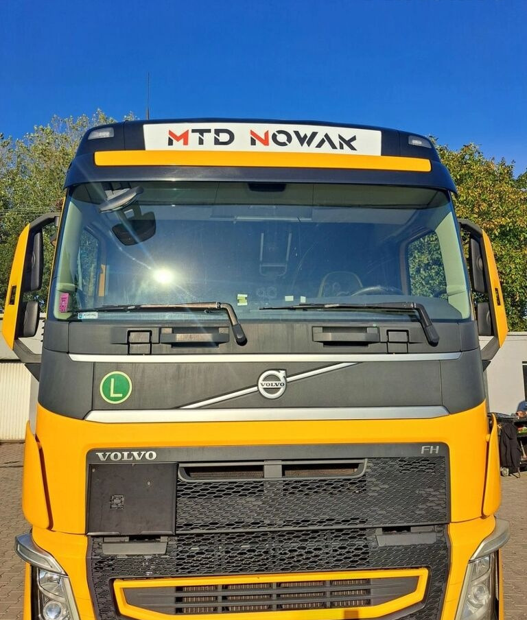 VOLVO KABINA KOMPLETNA VOLVO FH 4 EURO 6 GLOBETROTTER - Cab for Truck: picture 1 VOLVO KABINA KOMPLETNA VOLVO FH 4 EURO 6 GLOBETROTTER - Cab for Truck: picture 1