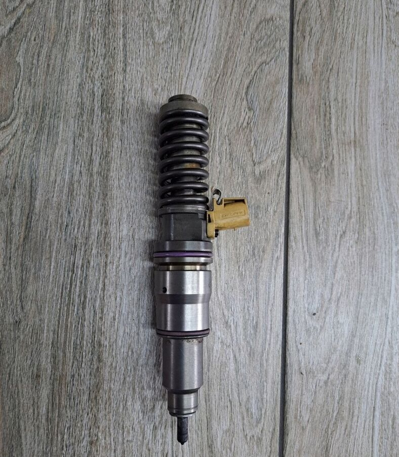 Volvo POMPOWTRYSKIWACZ WTRYSK RENAULT DXI VOLVO FH FM 13 85003266 - Injection pump for Truck: picture 2 Volvo POMPOWTRYSKIWACZ WTRYSK RENAULT DXI VOLVO FH FM 13 85003266 - Injection pump for Truck: picture 2