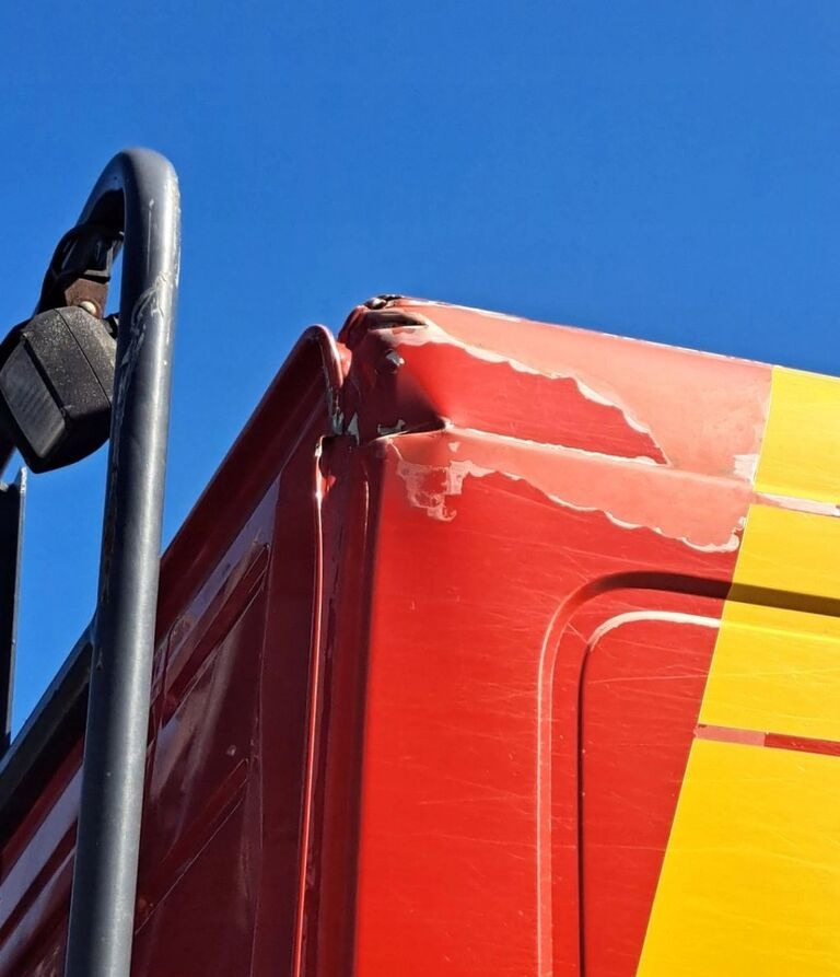 Cab for Truck Volvo SPRZEDAM KABINĘ FH 16 EURO 5 NISKA. Volvo: picture 6 Cab for Truck Volvo SPRZEDAM KABINĘ FH 16 EURO 5 NISKA. Volvo: picture 6