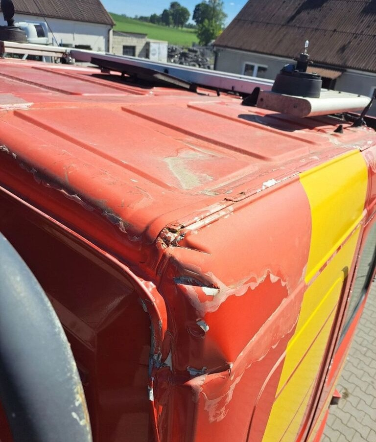 Cab for Truck Volvo SPRZEDAM KABINĘ FH 16 EURO 5 NISKA. Volvo: picture 11 Cab for Truck Volvo SPRZEDAM KABINĘ FH 16 EURO 5 NISKA. Volvo: picture 11