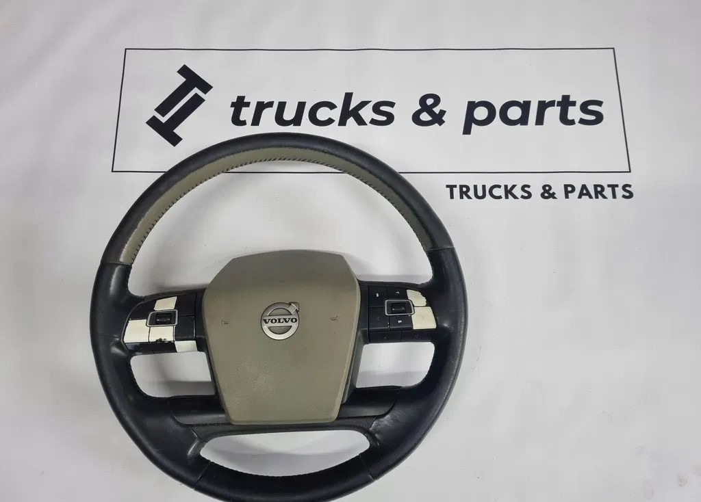 WIELOFUNKCYJNA VOLVO FH 4 FM 4 FMX - Steering wheel: picture 1 WIELOFUNKCYJNA VOLVO FH 4 FM 4 FMX - Steering wheel: picture 1