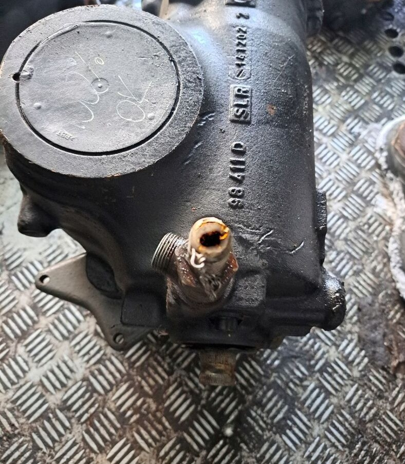 ZF KOLUMNA PRZEKŁADNIA KIEROWNICZA VOLVO FH FM 9 12 13 - Steering gear for Truck: picture 2 ZF KOLUMNA PRZEKŁADNIA KIEROWNICZA VOLVO FH FM 9 12 13 - Steering gear for Truck: picture 2